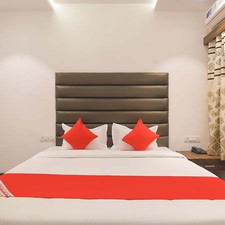 Hotel O Rudraksh 印多尔 外观 照片
